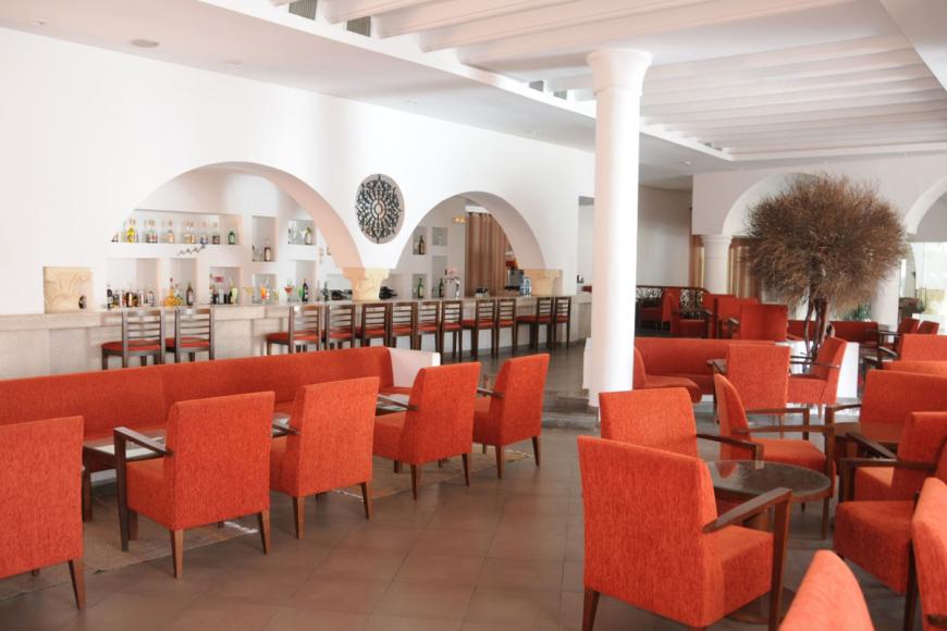 4 Sterne Hotel: Menara Hammamet - Hammamet, Grossraum Hammamet, Bild 6