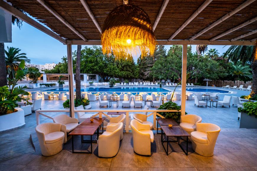 4 Sterne Familienhotel: Golden Tulip President Hammamet - Hammamet, Grossraum Hammamet