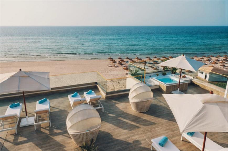 5 Sterne Familienhotel: Iberostar Selection Kuriat Palace - Skanes, Grossraum Monastir