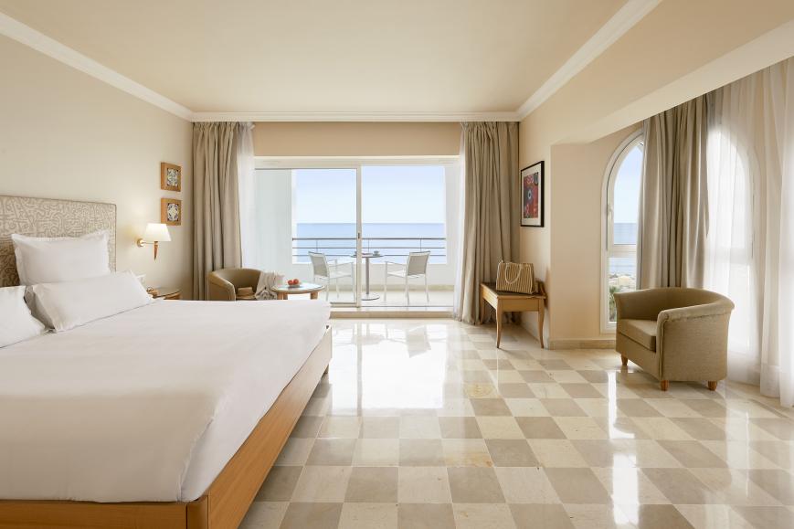 5 Sterne Hotel: Iberostar Selection Kantaoui Bay - Port el Kantaoui, Grossraum Monastir