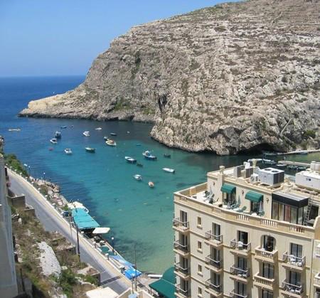 3 Sterne Hotel: San Andrea - Gozo, Gozo