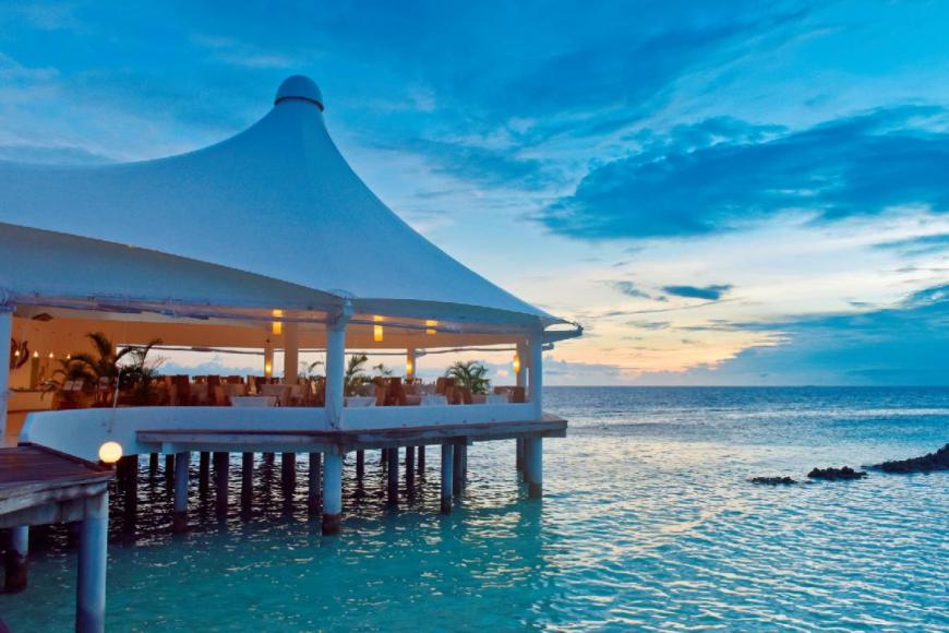 4 Sterne Hotel: Safari Island Resort & Spa - Alif Alif Atoll, Ari Atoll (Nord & Süd), Bild 5