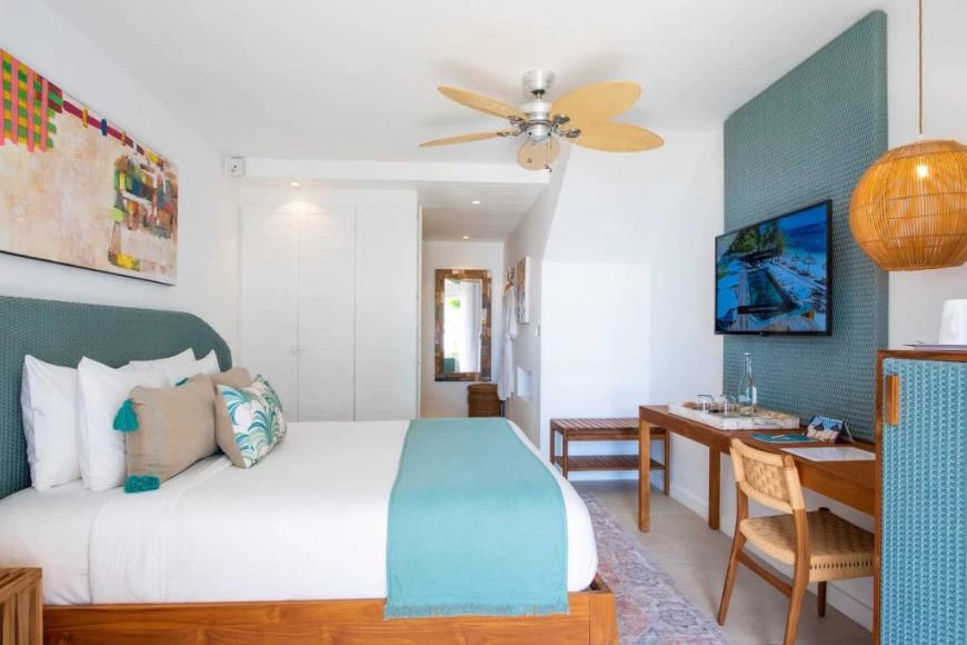 4 Sterne Hotel: Seapoint Boutique Hotel - Adults Only - Pointe aux Canonniers, Nordküste Mauritius