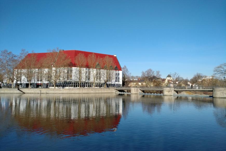 4 Sterne Hotel: ACHAT Hotel Kaiserhof Landshut - Landshut, Bayern