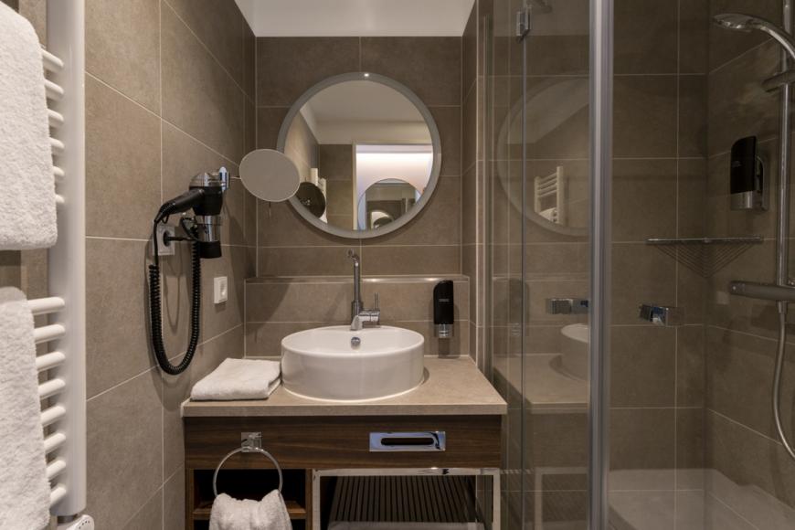 4 Sterne Hotel: PLAZA Premium München - München, Bayern, Bild 2