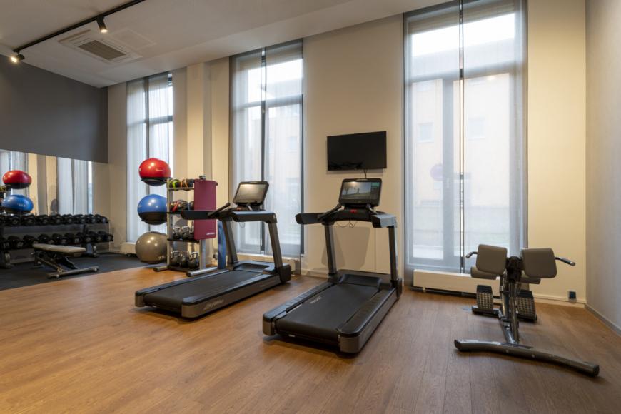 4 Sterne Hotel: PLAZA Premium München - München, Bayern, Bild 8