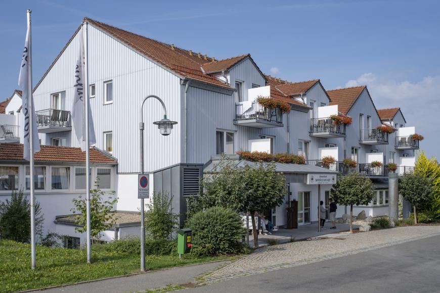 3 Sterne Familienhotel: Sonnenhotel Bayerischer Hof - Waldmünchen, Bayern