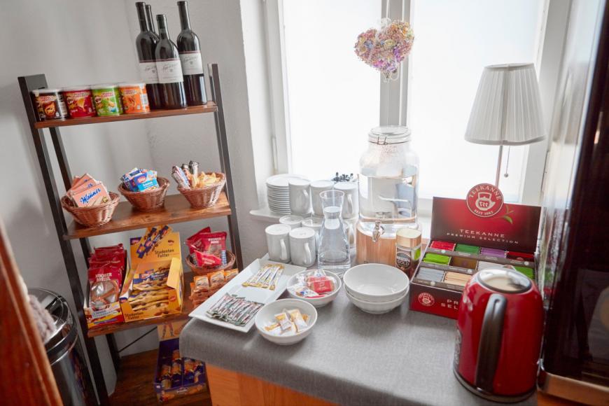 3 Sterne Hotel: Alte Säge Hotel Garni Ruhpolding - Ruhpolding, Bayern, Bild 8