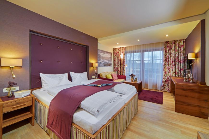 4 Sterne Hotel: Hotel Sommer - Füssen, Bayern, Bild 7