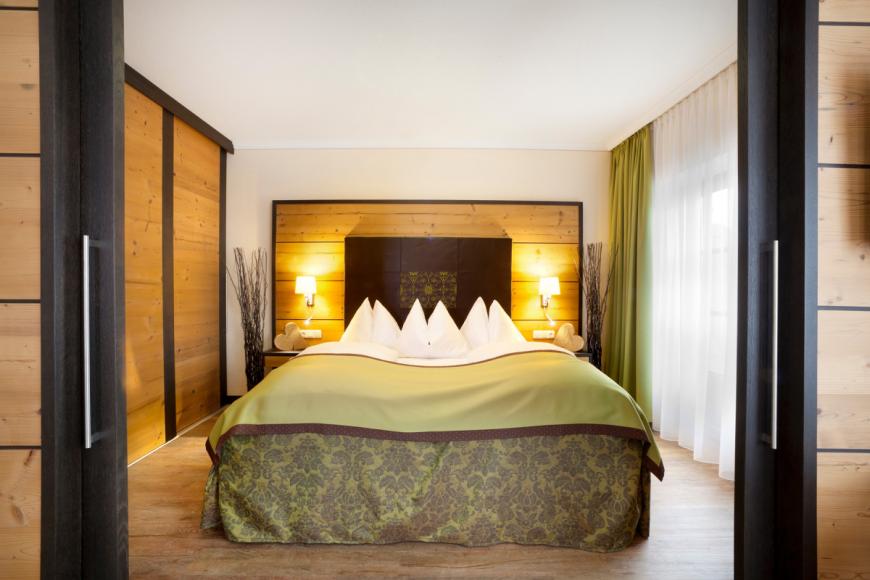 4 Sterne Hotel: Hotel Sommer - Füssen, Bayern, Bild 8