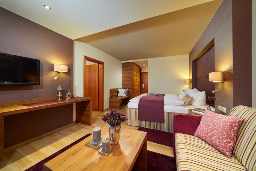 4 Sterne Hotel: Hotel Sommer - Füssen, Bayern, Bild 2