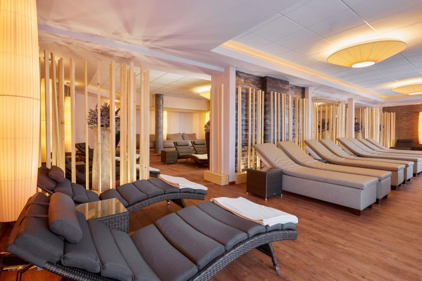 4 Sterne Hotel: Hotel Sommer - Füssen, Bayern, Bild 5