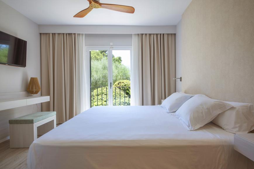 4 Sterne Familienhotel: Blau Colonia Sant Jordi - Colonia Sant Jordi, Mallorca (Balearen)