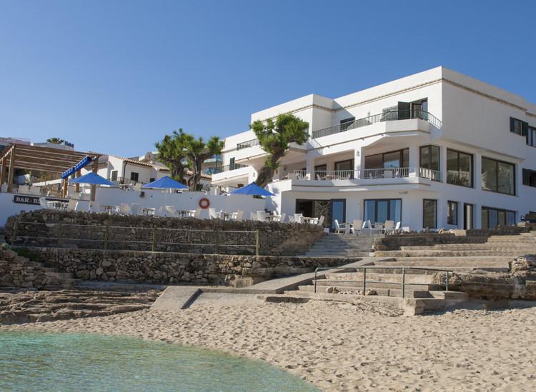 3 Sterne Hotel: Hoposa Hotel Niu - Cala San Vicente, Mallorca (Balearen)