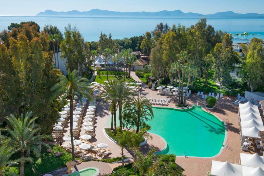 4 Sterne Familienhotel: Iberostar Waves Ciudad Blanca - Alcudia, Mallorca (Balearen)