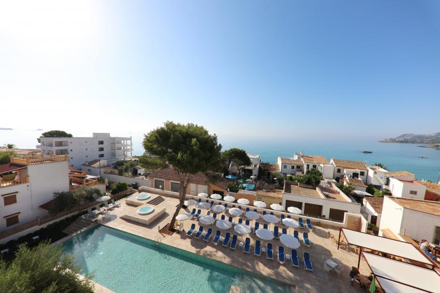 3 Sterne Familienhotel: Clumba - Cala Ratjada, Mallorca (Balearen)