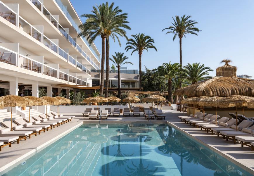 4 Sterne Hotel: Zel Mallorca - Palma Nova