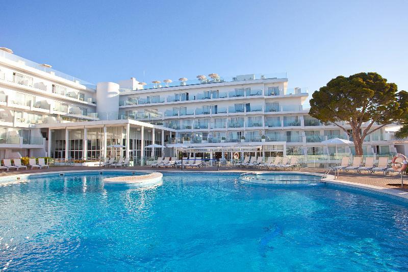 4 Sterne Hotel: Ponent Mar - Palma Nova, Mallorca (Balearen)