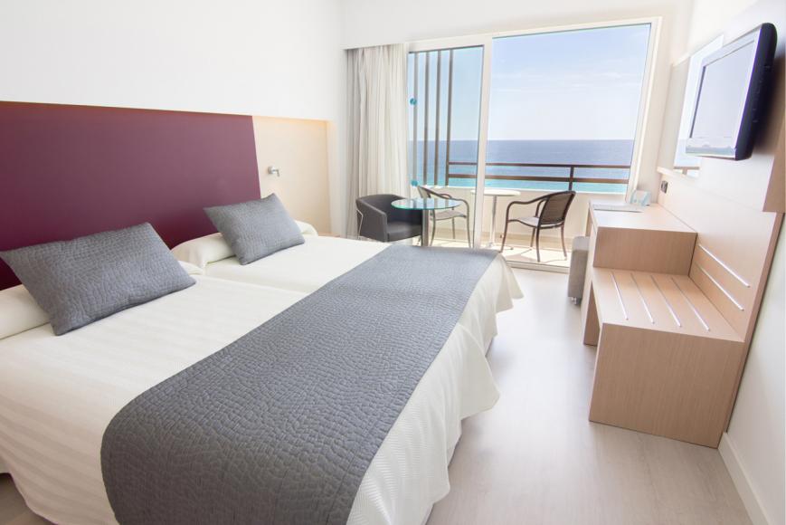 4 Sterne Hotel: CM Playa del Moro - Cala Millor, Mallorca (Balearen)