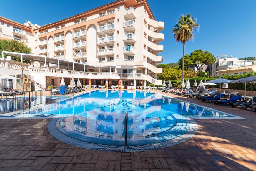 4 Sterne Hotel: Canyamel Classic - Canyamel, Mallorca (Balearen)