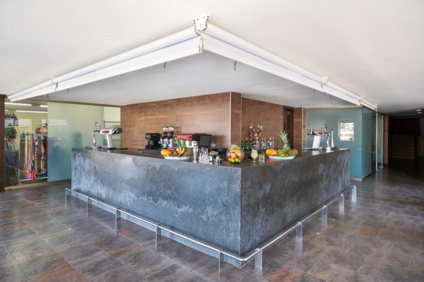 4 Sterne Hotel: Occidental Cala Viñas - Cala Vinas, Mallorca (Balearen), Bild 4