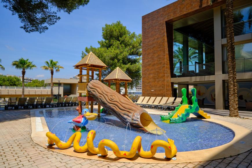 4 Sterne Hotel: Occidental Cala Viñas - Cala Vinas, Mallorca (Balearen), Bild 8