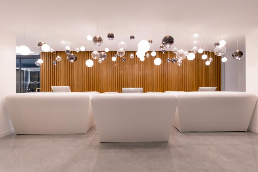 4 Sterne Hotel: Occidental Cala Viñas - Cala Vinas, Mallorca (Balearen), Bild 2