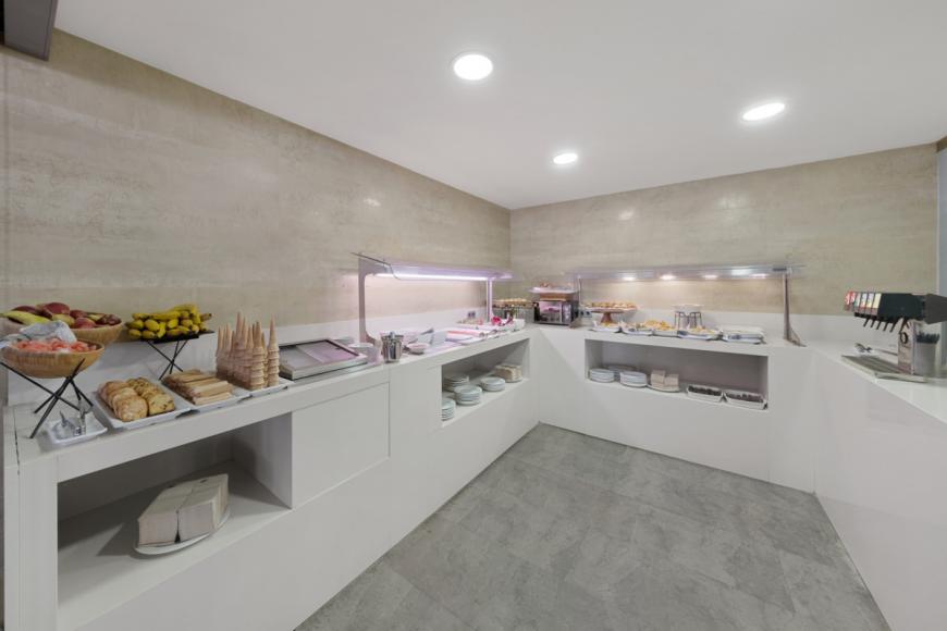 4 Sterne Hotel: Occidental Cala Viñas - Cala Vinas, Mallorca (Balearen), Bild 7