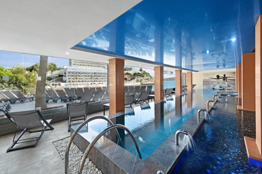 4 Sterne Hotel: Occidental Cala Viñas - Cala Vinas, Mallorca (Balearen), Bild 10