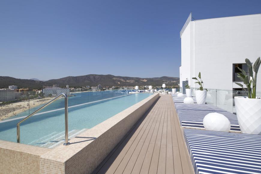 5 Sterne Hotel: Fergus Style Tobago - Adults Only - Palma Nova, Mallorca (Balearen)