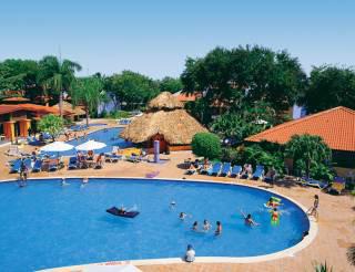 4 Sterne Hotel: BlueBay Villas Doradas - Adults only - Playa Dorada, Norden Dom. Rep.