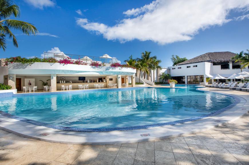 4 Sterne Hotel: Viva Heavens by Wyndham - Playa Dorada, Norden Dom. Rep.
