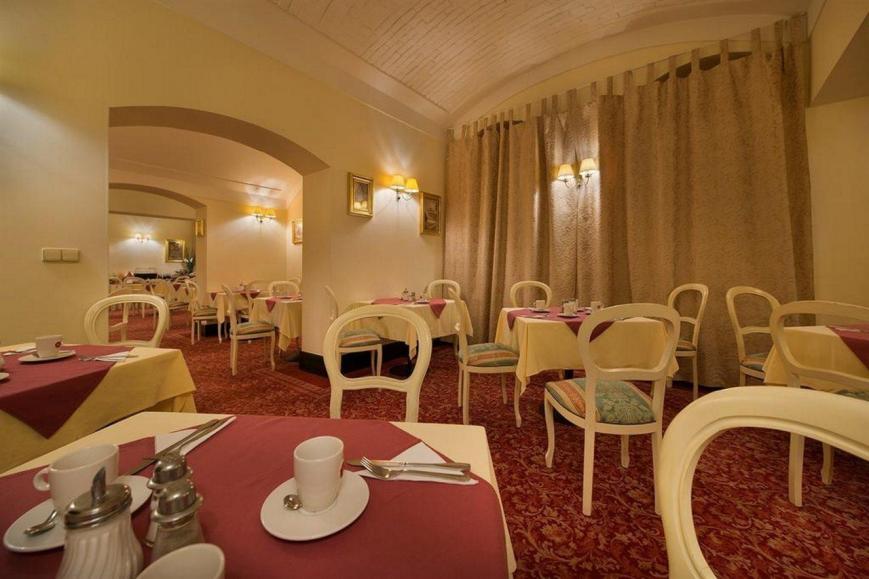 Hotel Angelis, 4 Sterne - Prag | vtours