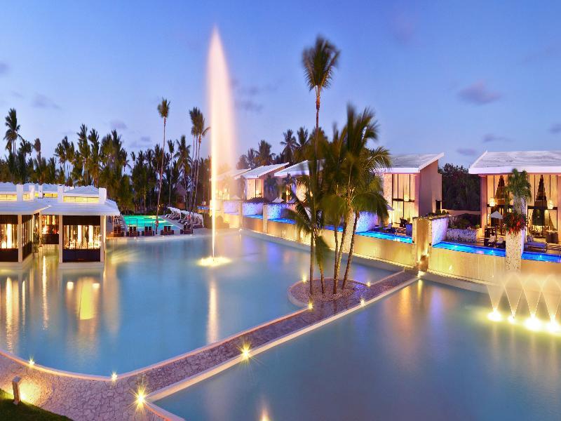 Hotel Catalonia Royal Bavaro Punta Cana Bavaro Vtours