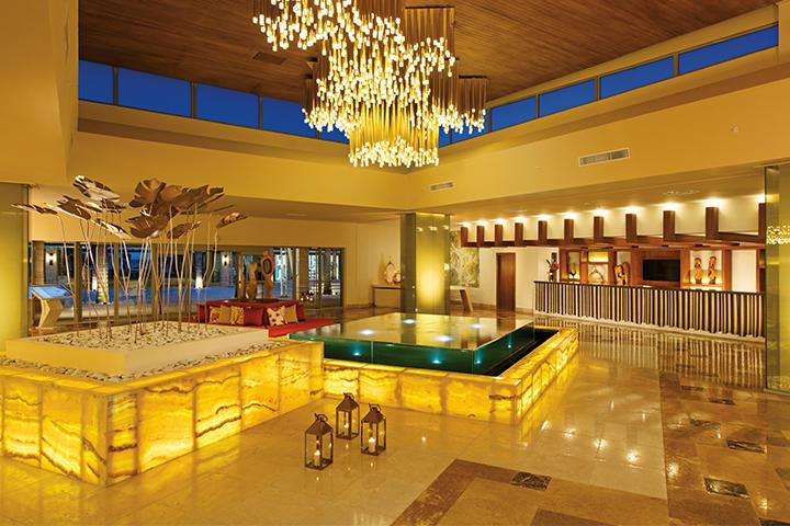 Hotel Now Onyx Punta Cana Punta Cana Bavaro Vtours