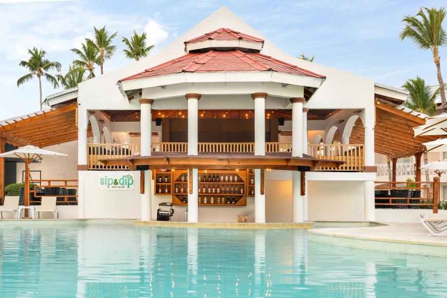 4 Sterne Hotel: Sunscape Coco Punta Cana - Punta Cana / Bavaro, Osten Dom. Rep.