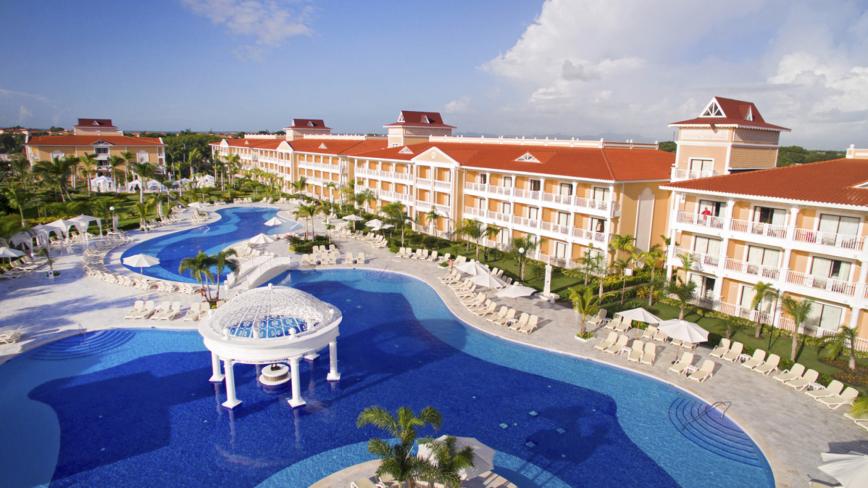 5 Sterne Hotel: Bahia Principe Grand Aquamarine - Adults Only - Punta Cana / Bavaro, Osten Dom. Rep.