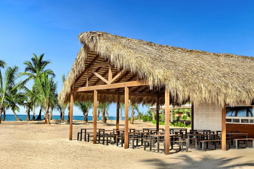 4 Sterne Familienhotel: Sunscape Dominicus La Romana - La Romana, Osten Dom. Rep.