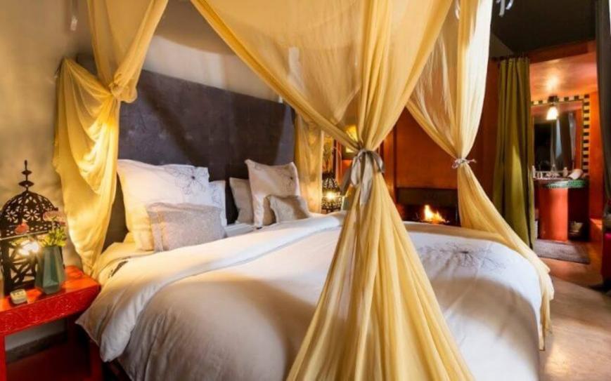 4 Sterne Hotel: Riad Ines Home - Marrakesch, Marrakesch-Safi, Bild 2