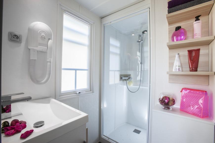 2 Sterne Hotel: Camping Estival Torre de la Mora - Altafulla, Costa Dorada (Katalonien), Bild 4