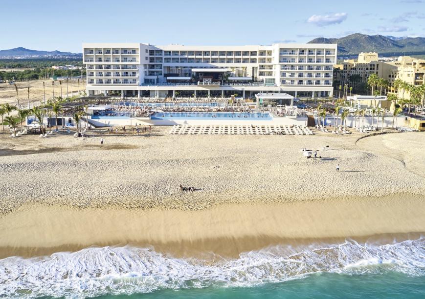 4 Sterne Hotel: Hotel Riu Palace Baja California - Adults Only - Cabo San Lucas, Baja California Sur