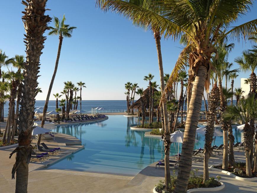 5 Sterne Hotel: Paradisus Los Cabos - Tourist Corridor, Baja California Sur