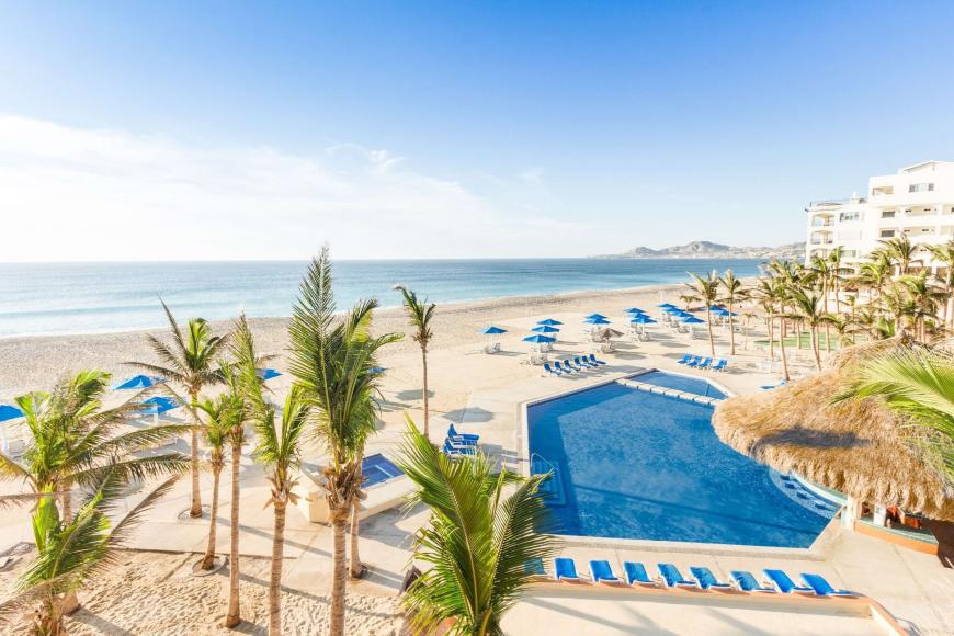 3.5 Sterne Hotel: Posada Real Los Cabos - San Jose del Cabo, Baja California Sur