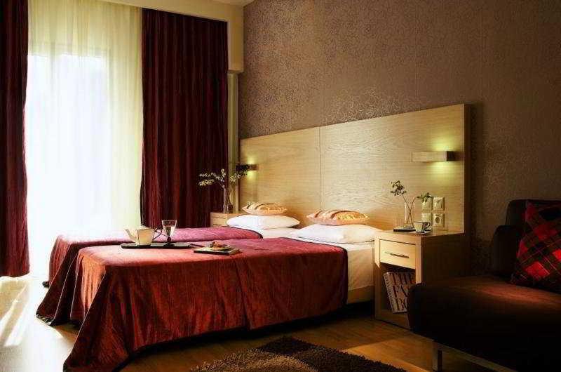 3 Sterne Hotel: Hotel Rotonda - Thessaloniki, Grossraum Thessaloniki