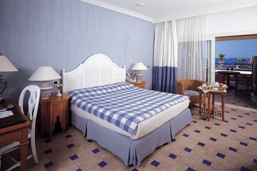 5 Sterne Hotel: Sheraton Sharm Hotel & Spa - Sharm el Sheikh, Sinai, Bild 8
