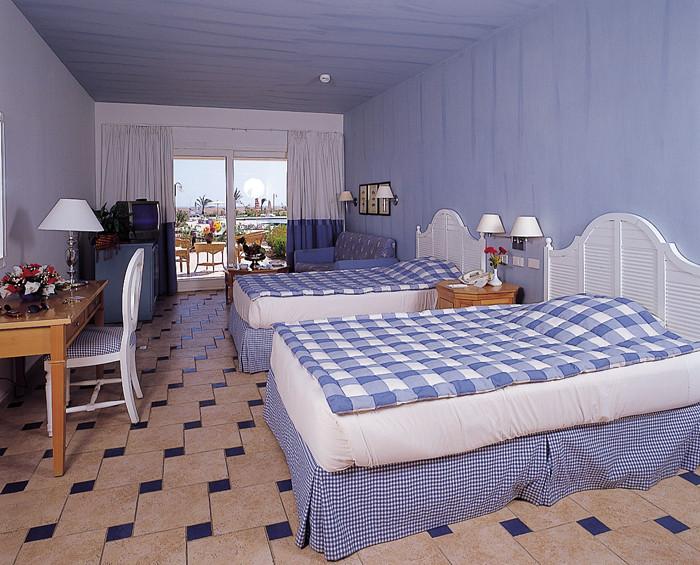 5 Sterne Hotel: Sheraton Sharm Hotel & Spa - Sharm el Sheikh, Sinai, Bild 6