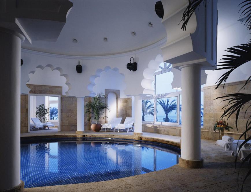 5 Sterne Hotel: Sheraton Sharm Hotel & Spa - Sharm el Sheikh, Sinai, Bild 5