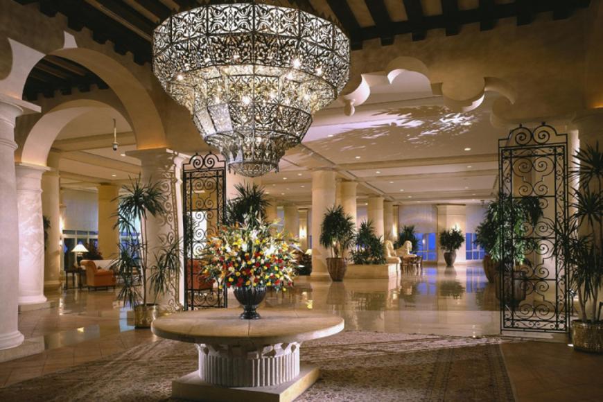 5 Sterne Hotel: Sheraton Sharm Hotel & Spa - Sharm el Sheikh, Sinai, Bild 3