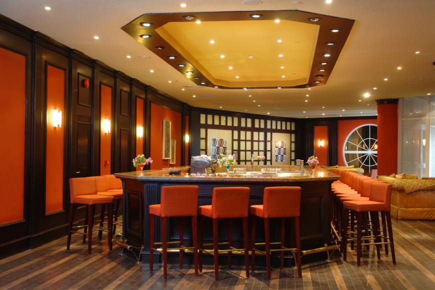 4 Sterne Hotel: Doubletree by Hilton Sharks Bay - Sharm el Sheikh, Sinai, Bild 2