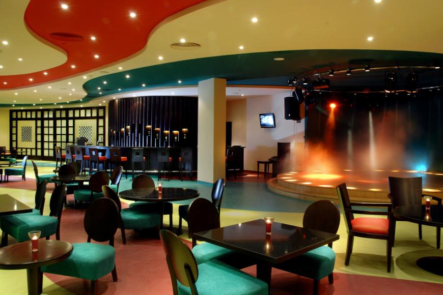 4 Sterne Hotel: Doubletree by Hilton Sharks Bay - Sharm el Sheikh, Sinai, Bild 7